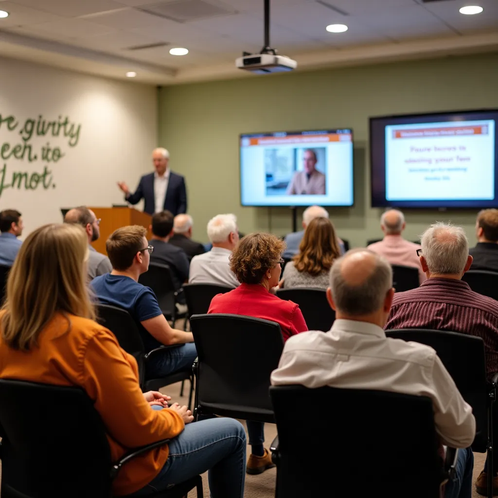 Lifestyle Coaching